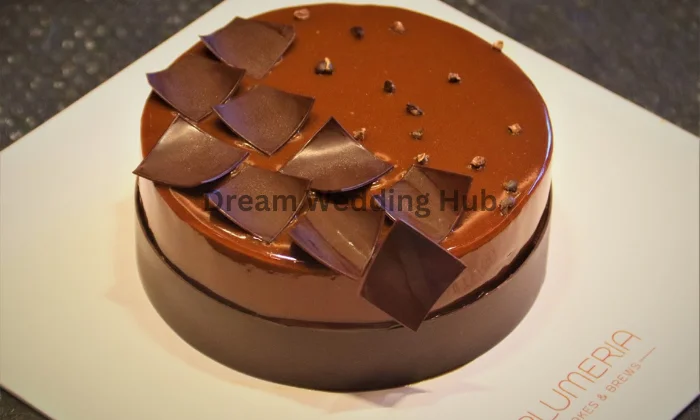 Plumeria Bakes  Brews